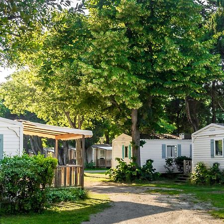 Camping Les Avignon - La Laune Villeneuve-les-Avignon Exterior photo